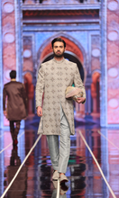 Load image into Gallery viewer, BCW 63 Pastel Light Hue Sherwani