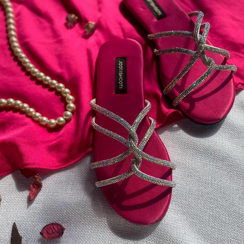 Pink Passion Slides