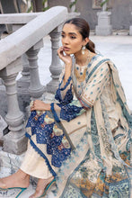 Load image into Gallery viewer, Lala - LP 055 Celebre Embroidered Lawn Collection