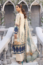 Load image into Gallery viewer, Lala - LP 055 Celebre Embroidered Lawn Collection