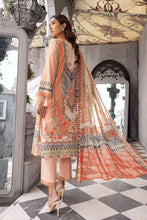 Load image into Gallery viewer, Lala - LP 058 Celebre Embroidered Lawn Collection