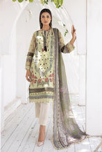 Load image into Gallery viewer, Lala - LP 072 Sylvia Magnifique Embroidered Lawn Collection