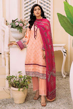 Load image into Gallery viewer, Lala - LP 078 Mia Print Melody Digital Printed Lawn Collection