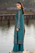 Load image into Gallery viewer, Flossie - 06 COLD LIGHT Safeera Embroidered Chiffon Collection Vol 13