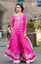 Load image into Gallery viewer, Meem - Design 12 Luxury Eid Lawn Collection