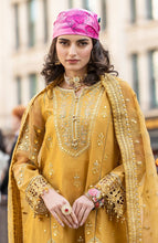 Load image into Gallery viewer, Meem - Design 03 Luxury Eid Lawn Collection