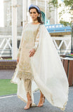 Meem - Design 04 Luxury Eid Lawn Collection