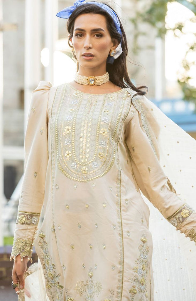 Meem - Design 04 Luxury Eid Lawn Collection