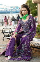 Load image into Gallery viewer, Meem - Design 06 Luxury Eid Lawn Collection