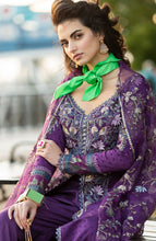 Load image into Gallery viewer, Meem - Design 06 Luxury Eid Lawn Collection