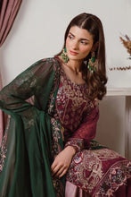 Load image into Gallery viewer, Ramsha - F 2501 Embroidered Chiffon Collection Vol 25