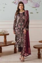 Load image into Gallery viewer, Ramsha - F 2504 Embroidered Chiffon Collection Vol 25