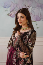 Load image into Gallery viewer, Ramsha - F 2504 Embroidered Chiffon Collection Vol 25