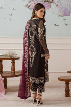 Load image into Gallery viewer, Ramsha - F 2504 Embroidered Chiffon Collection Vol 25