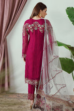 Load image into Gallery viewer, Ramsha - F 2506 Embroidered Chiffon Collection Vol 25