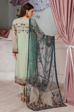 Load image into Gallery viewer, Ramsha - F 2507 Embroidered Chiffon Collection Vol 25