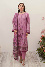 Load image into Gallery viewer, Ramsha - L 1003 Mashaal Embroidered Lawn Collection Vol 10