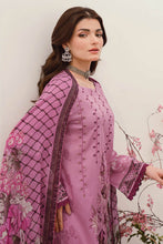 Load image into Gallery viewer, Ramsha - L 1003 Mashaal Embroidered Lawn Collection Vol 10