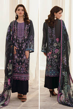 Load image into Gallery viewer, Ramsha - L 1004 Mashaal Embroidered Lawn Collection Vol 10