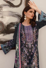 Load image into Gallery viewer, Ramsha - L 1004 Mashaal Embroidered Lawn Collection Vol 10