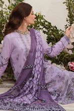 Load image into Gallery viewer, Ramsha - L 1005 Mashaal Embroidered Lawn Collection Vol 10