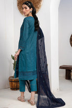 Load image into Gallery viewer, Zarif - ZL 07 MARINA Eid Lawn Collection