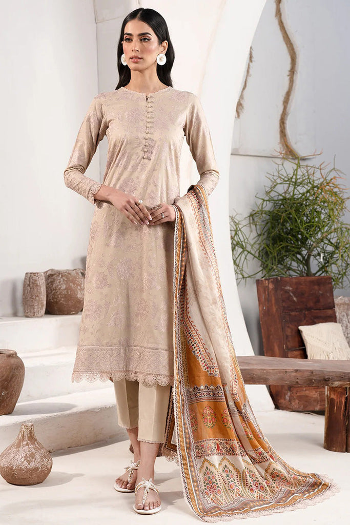 Zarif - ZL 08 DIVAH Eid Lawn Collection