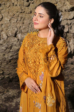 Load image into Gallery viewer, Humdum - Design 06 Afsoon Embroidered Lawn Collection