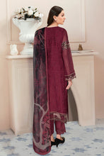 Load image into Gallery viewer, Ramsha - N 505 Nayab Weightless Chiffon Collection Vol 5