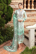 Load image into Gallery viewer, Ramsha - Y 905 Riwayat Luxury Lawn Collection Vol 9