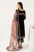 Load image into Gallery viewer, Ramsha - M 1105 Minhal Embroidered Chiffon Collection Vol 11