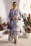 Ramsha - G 204 Ghazal Luxury Lawn Collection Vol 2