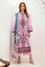 Load image into Gallery viewer, Ramsha - G 212 Ghazal Luxury Lawn Collection Vol 2