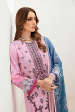 Load image into Gallery viewer, Ramsha - G 212 Ghazal Luxury Lawn Collection Vol 2