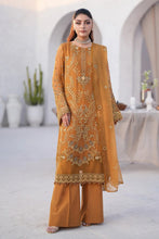 Load image into Gallery viewer, Flossie - K 1503 DIANE Kuch Khaas Embroidered Chiffon Collection Vol 15