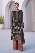 Load image into Gallery viewer, Flossie - K 1504 RAHA Kuch Khaas Embroidered Chiffon Collection Vol 15