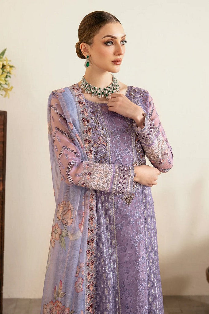 Ramsha - E 107 Luxury Festive Formals Vol 1