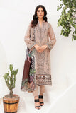 Ramsha - Z 1106 Mashaal Luxury Lawn Collection Vol 11