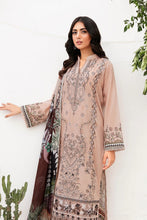 Load image into Gallery viewer, Ramsha - Z 1106 Mashaal Luxury Lawn Collection Vol 11