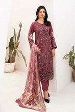 Load image into Gallery viewer, Ramsha - Z 1108 Mashaal Luxury Lawn Collection Vol 11