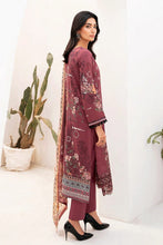 Load image into Gallery viewer, Ramsha - Z 1108 Mashaal Luxury Lawn Collection Vol 11