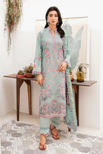 Load image into Gallery viewer, Ramsha - Z 1110 Mashaal Luxury Lawn Collection Vol 11