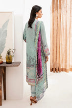 Load image into Gallery viewer, Ramsha - Z 1110 Mashaal Luxury Lawn Collection Vol 11