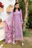 Ramsha - Z 905 Andaaz Luxury Lawn Collection Vol 9