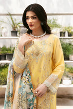 Load image into Gallery viewer, Ramsha - Z 910 Andaaz Luxury Lawn Collection Vol 9