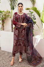 Load image into Gallery viewer, Ramsha - T-210 Dastan Luxury Chiffon Collection Vol 2