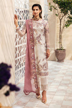 Load image into Gallery viewer, Ramsha - A 902 Chevron Embroidered Chiffon Collection Vol 9