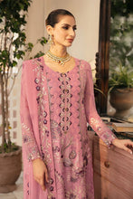 Load image into Gallery viewer, Ramsha - A 909 Chevron Embroidered Chiffon Collection Vol 9