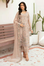 Load image into Gallery viewer, Ramsha - F 2601 Embroidered Chiffon Collection Vol 26