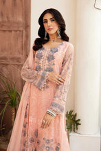 Load image into Gallery viewer, Ramsha - F 2605 Embroidered Chiffon Collection Vol 26